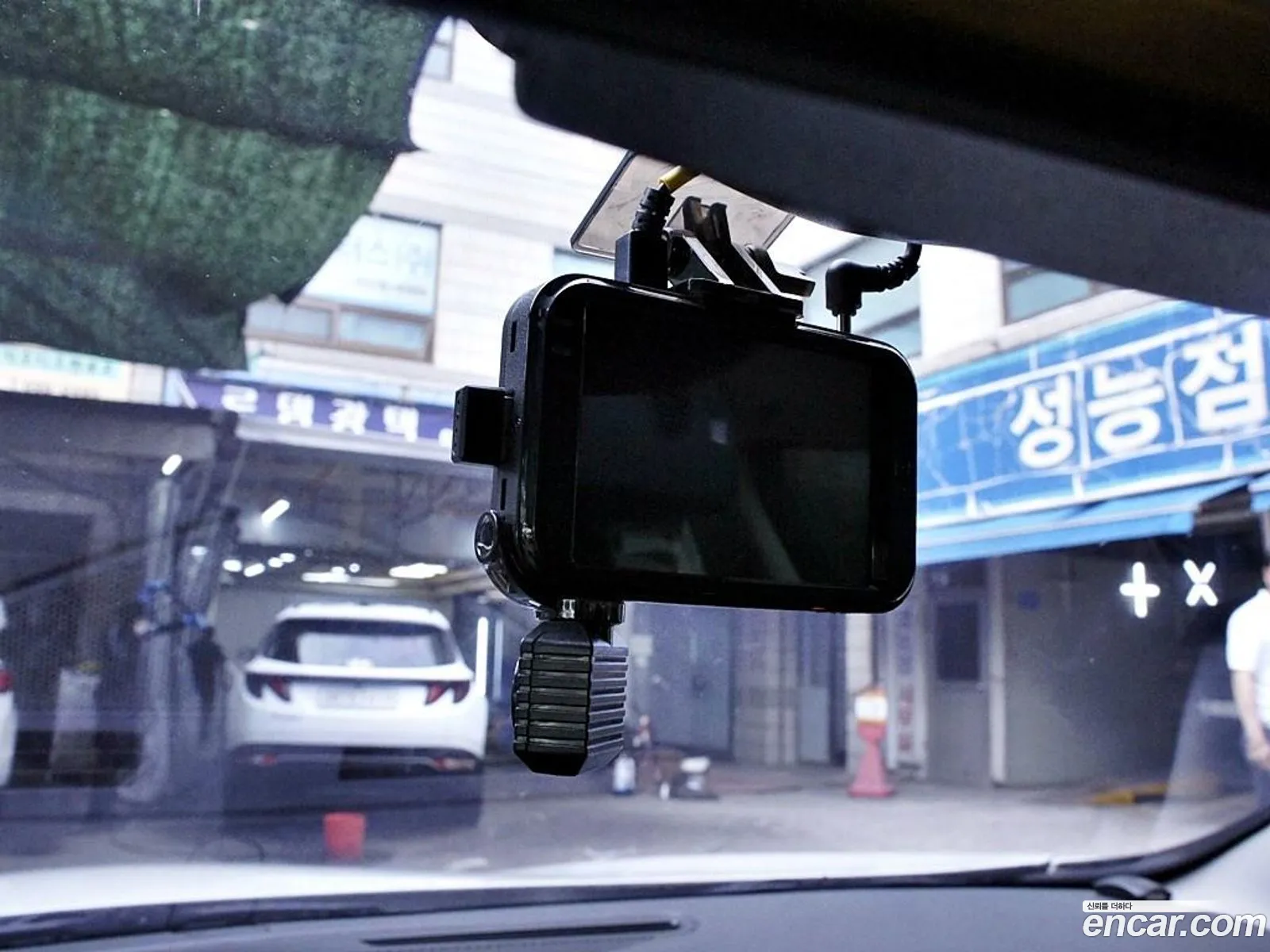 Renault Korea (Samsung) SM7 2013 — 13