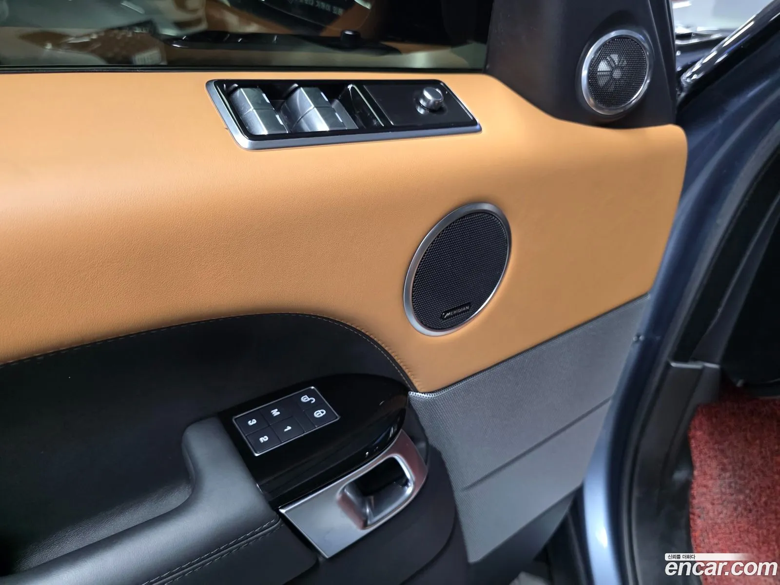 Land Rover Range Rover Sport 2018 — 7