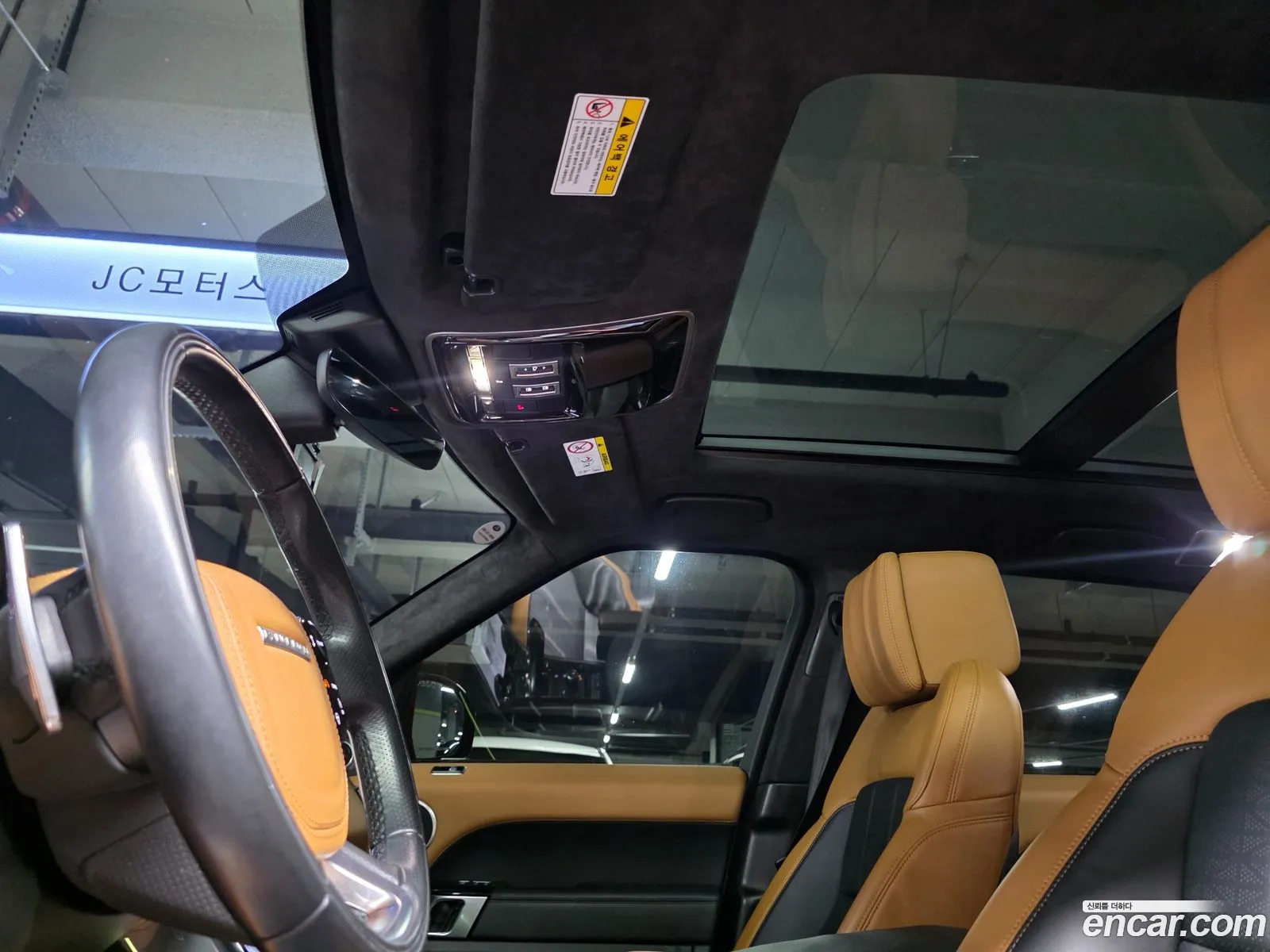Land Rover Range Rover Sport 2018 — 20