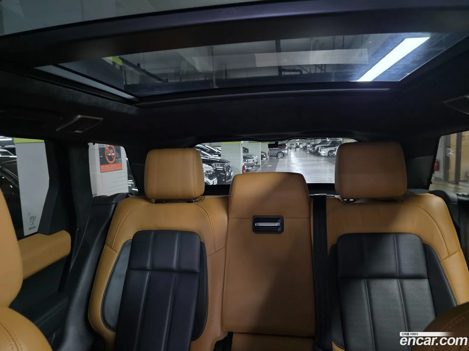 Land Rover Range Rover Sport 2018 — 3