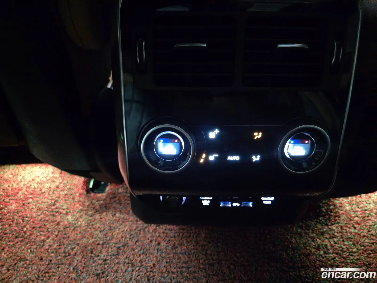 Land Rover Range Rover Sport 2018 — 14