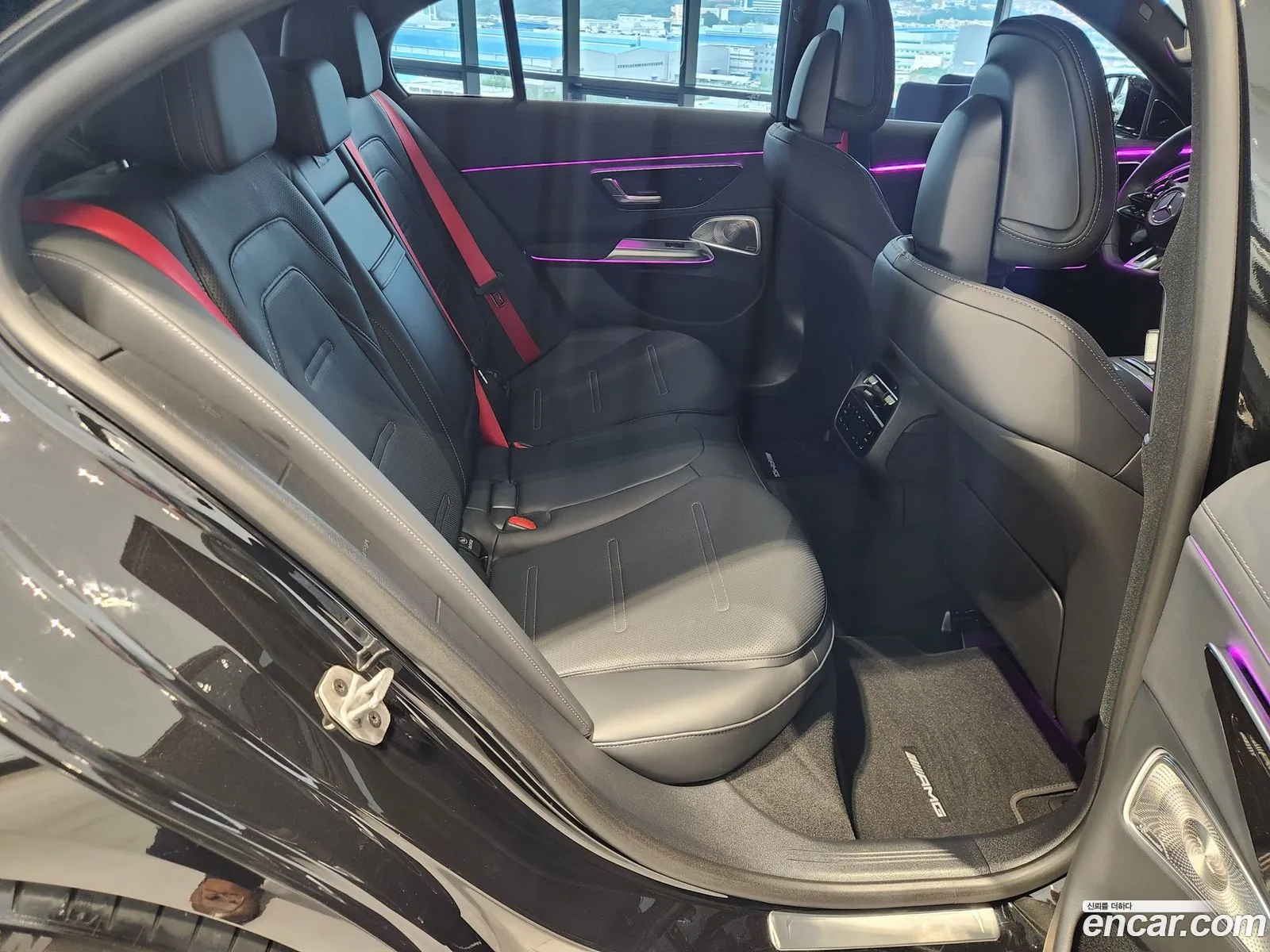 Mercedes-Benz E-Class W214 2025 — 2
