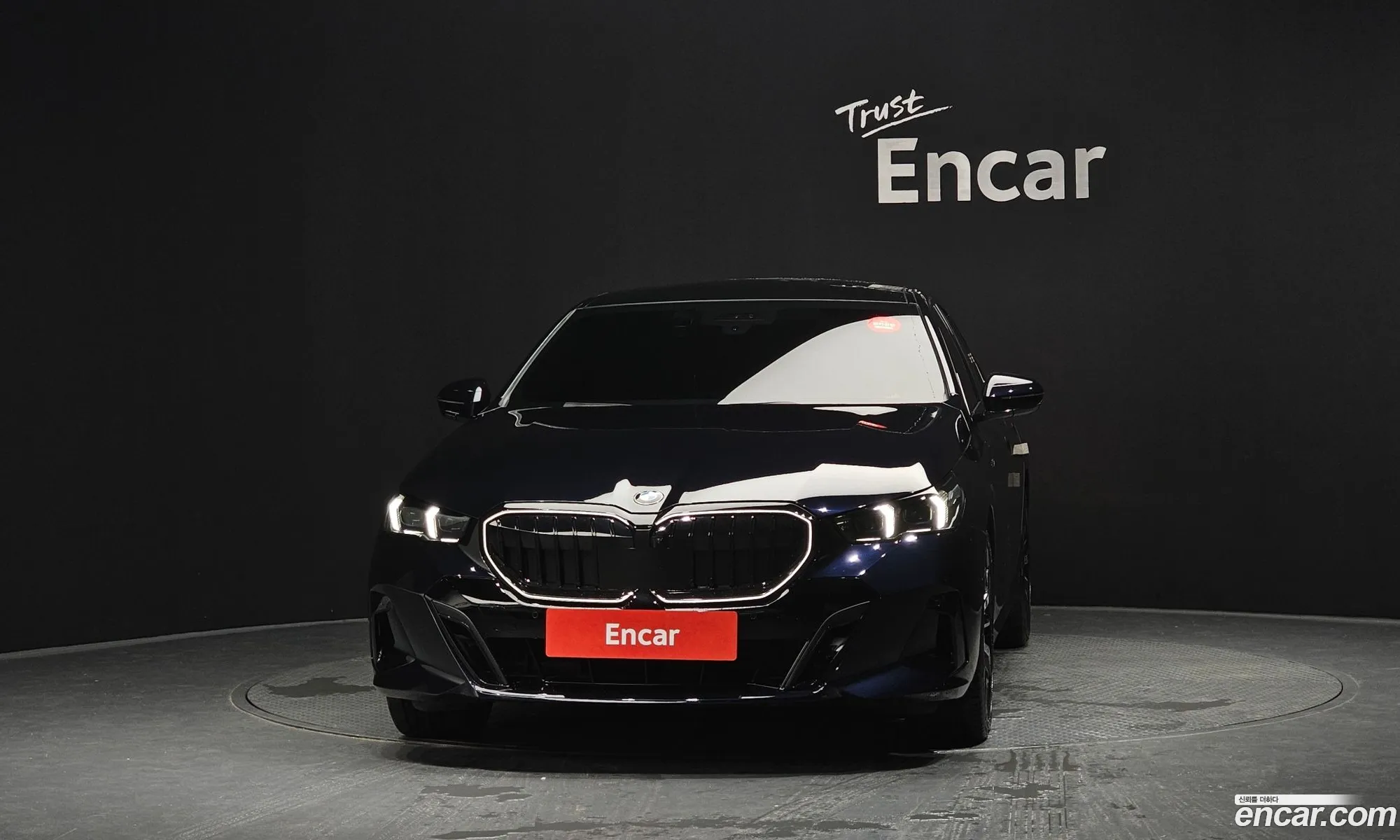 BMW 5 Series 2024 — 31