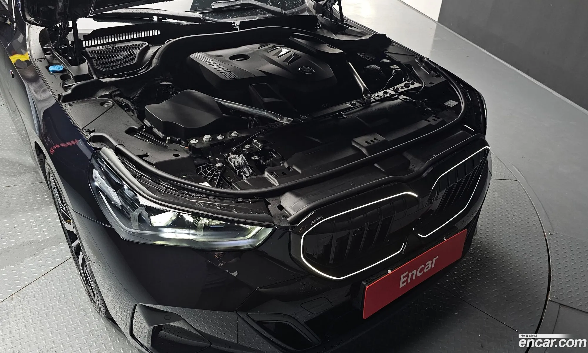 BMW 5 Series 2024 — 23