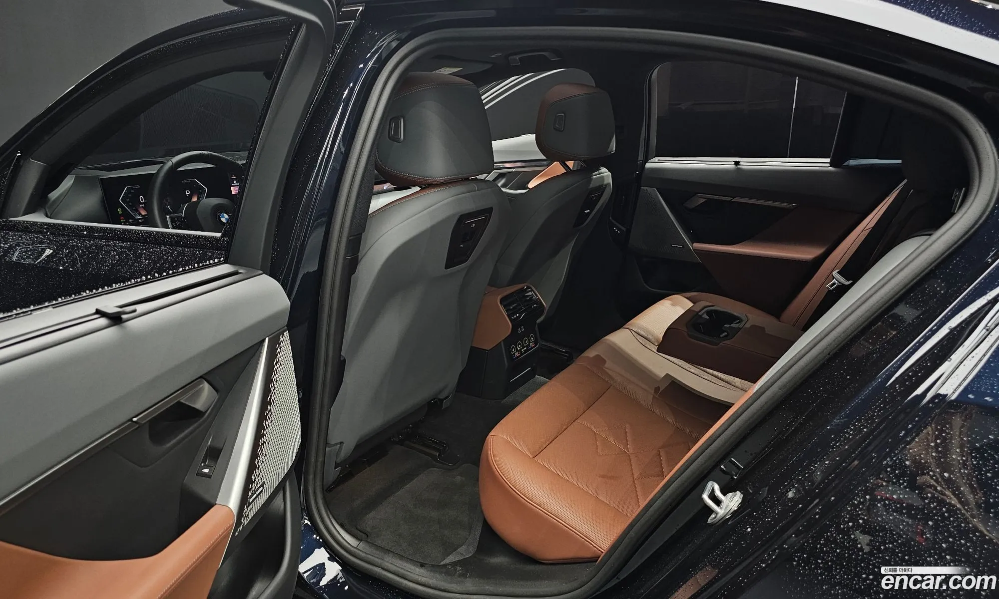 BMW 5 Series 2024 — 27