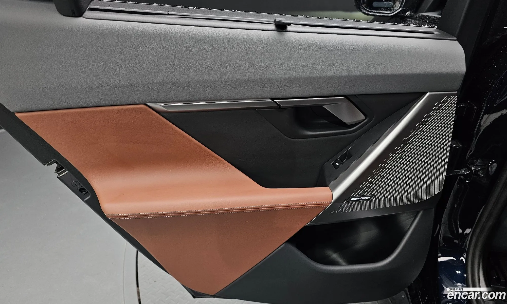 BMW 5 Series 2024 — 5