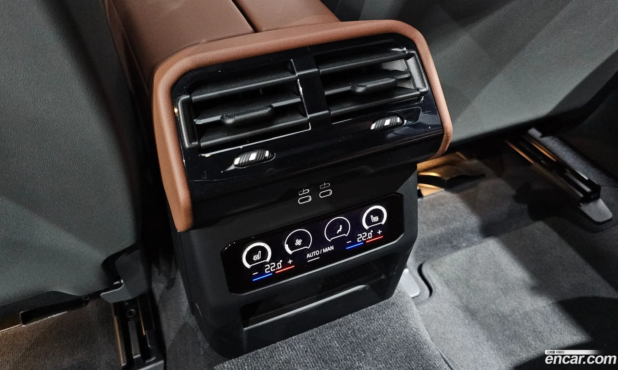 BMW 5 Series 2024 — 24