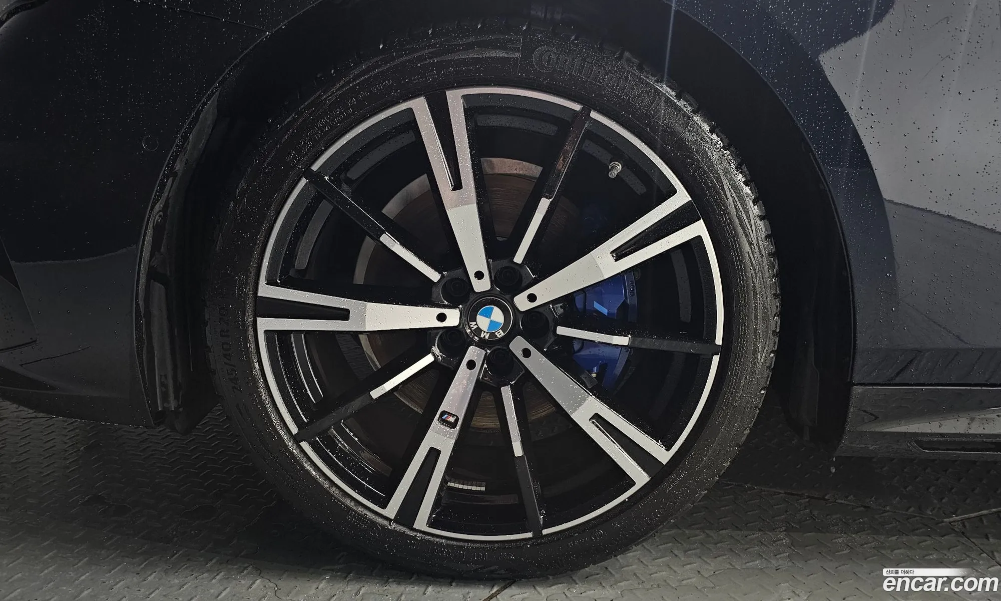 BMW 5 Series 2024 — 11