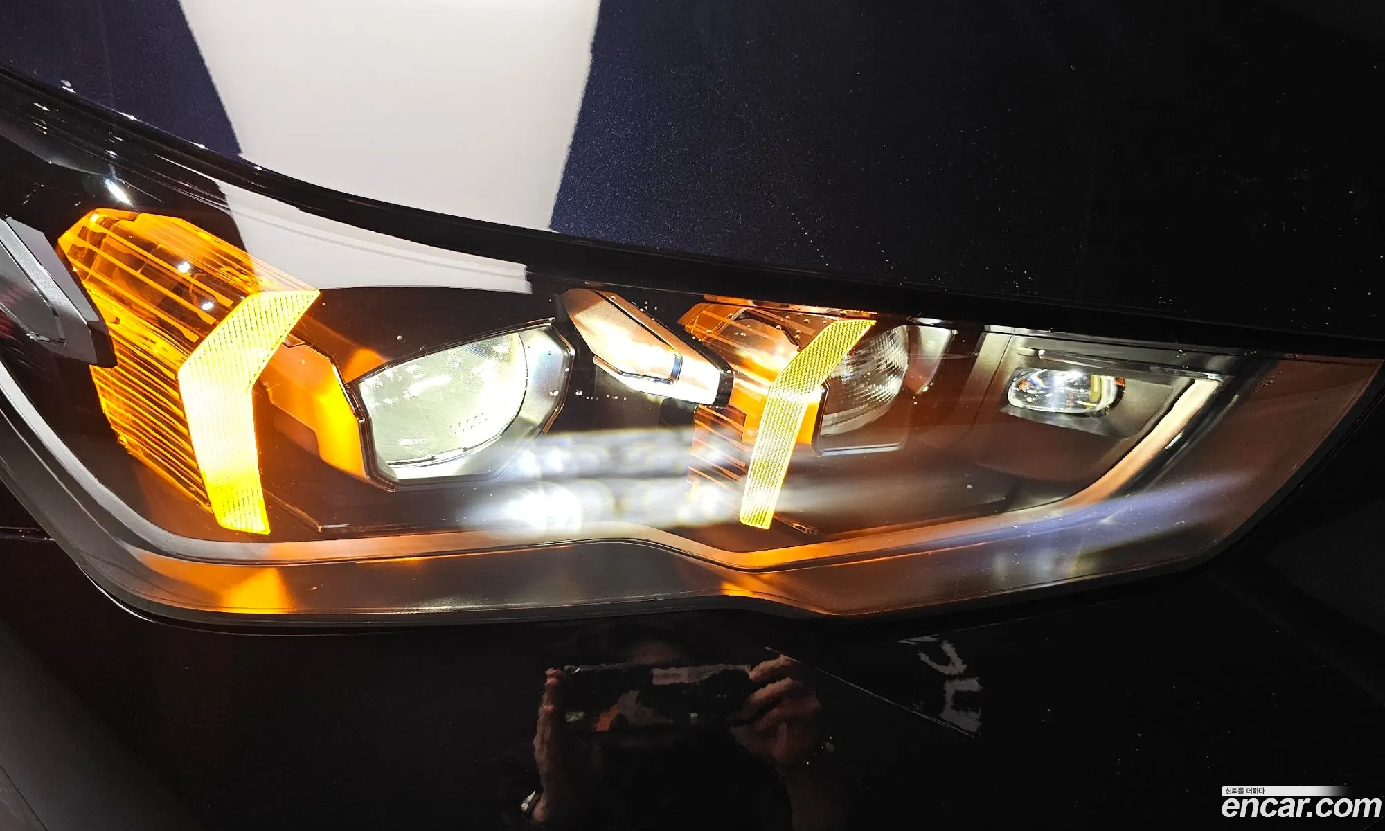 BMW 5 Series 2024 — 12