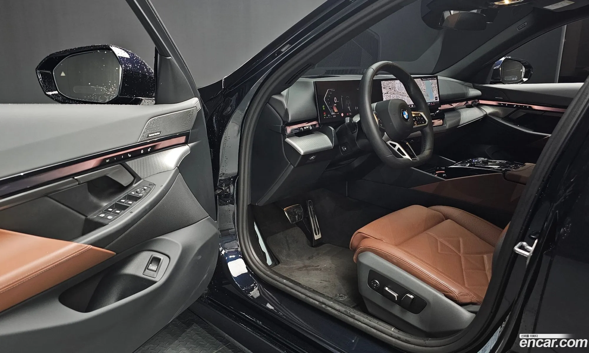 BMW 5 Series 2024 — 26