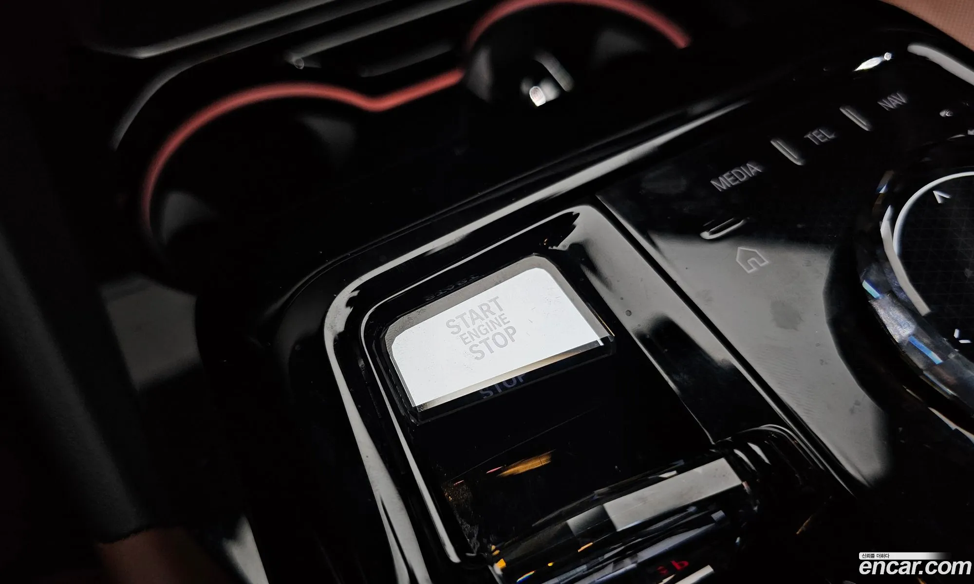 BMW 5 Series 2024 — 9