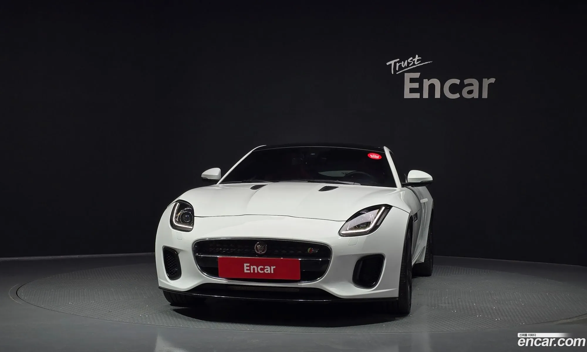 Jaguar F-Type 2015 SAJAA61U8F8K19550 — 10