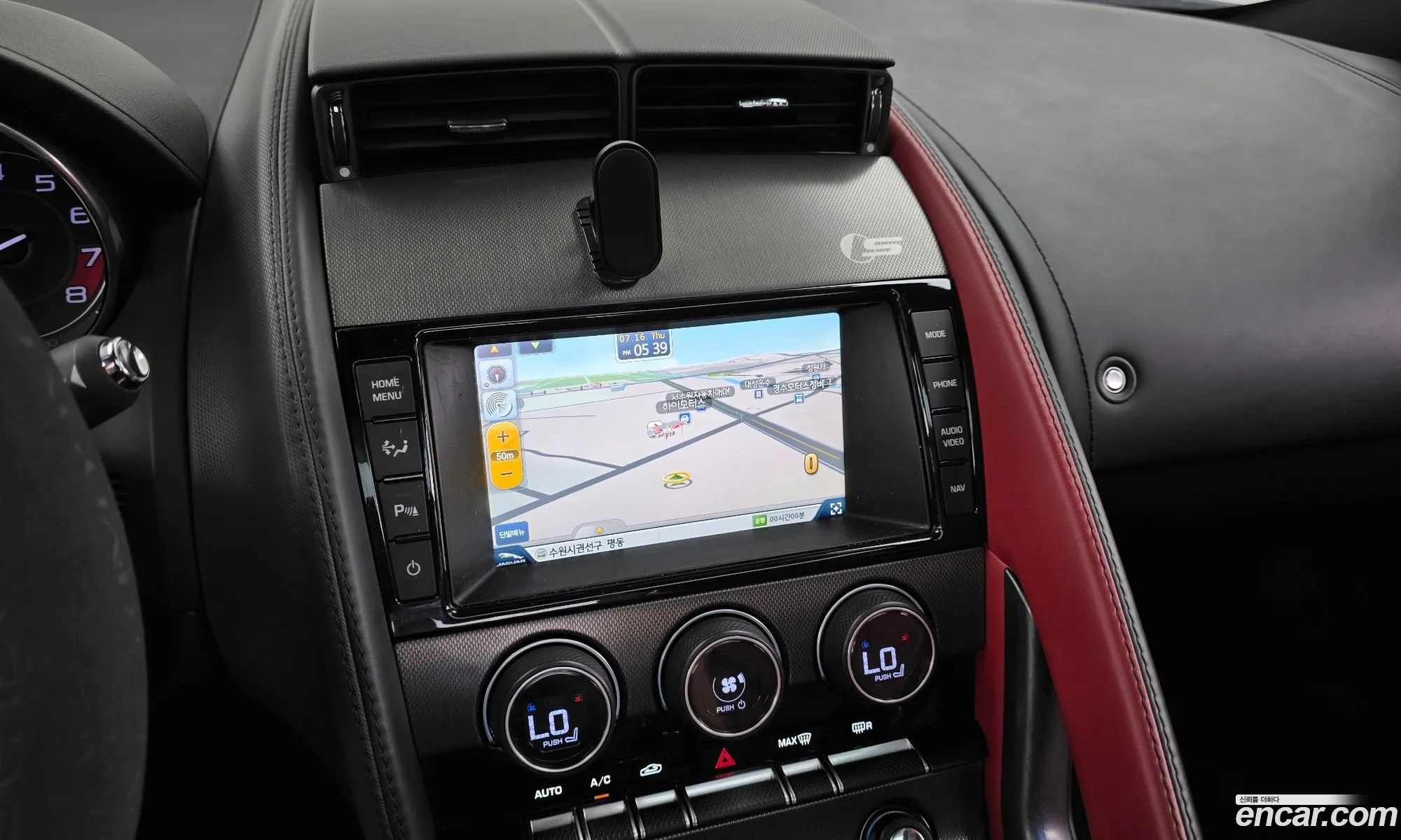 Jaguar F-Type 2015 SAJAA61U8F8K19550 — 13