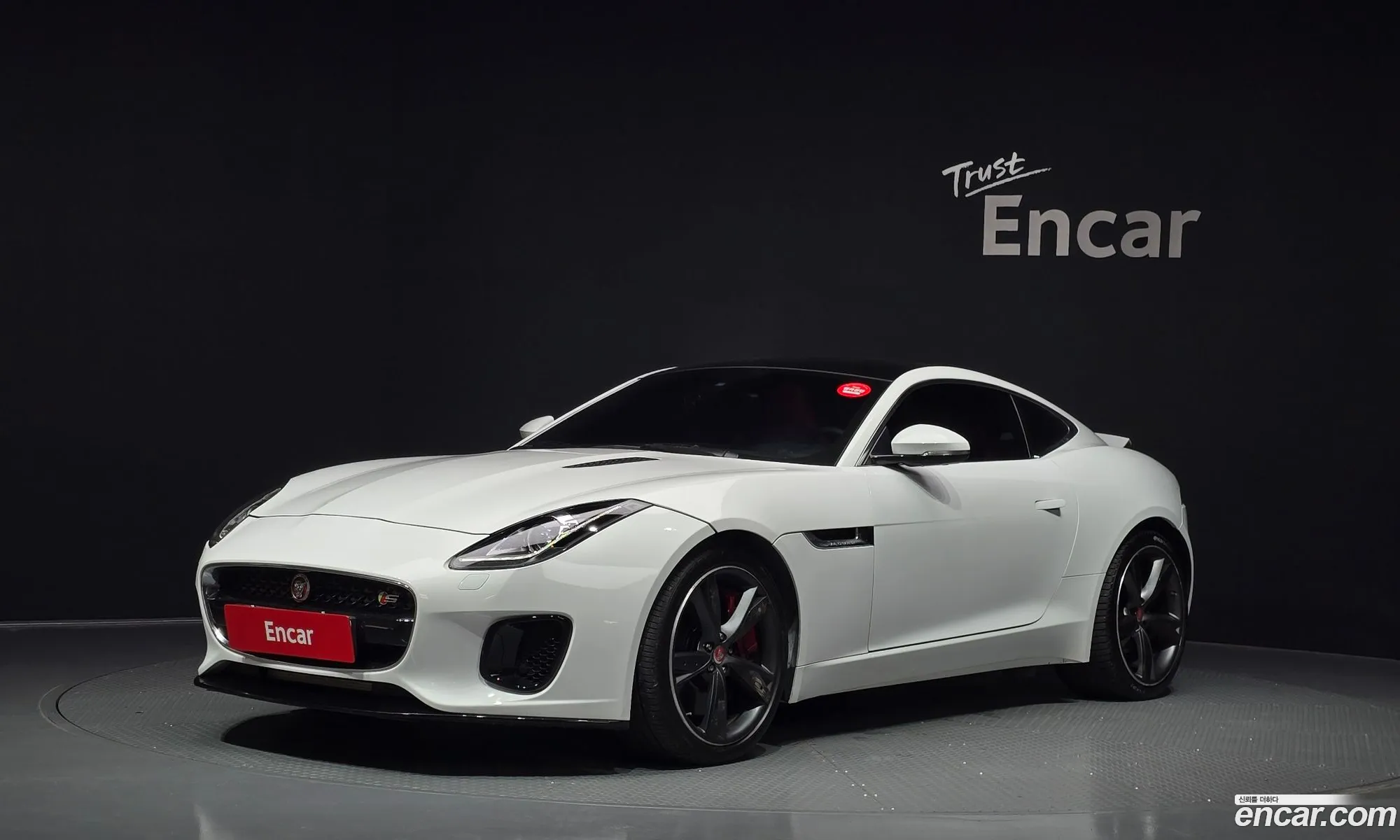 Jaguar F-Type 2015 SAJAA61U8F8K19550 — 15