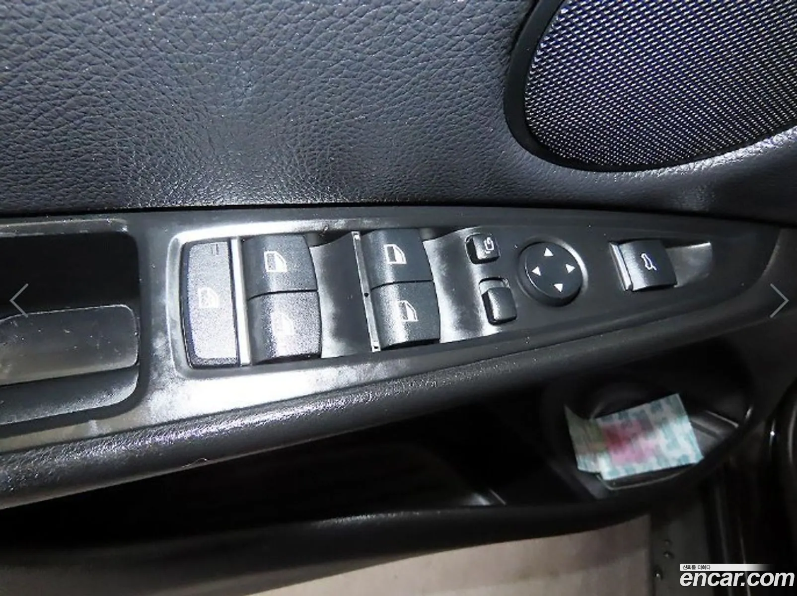 BMW X5 2016 — 15