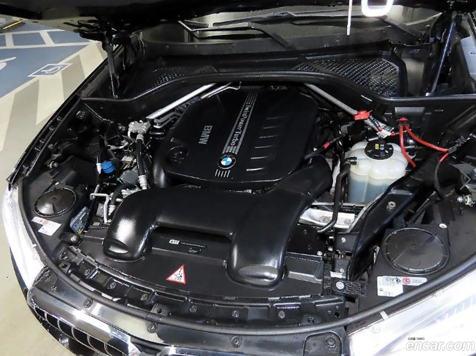 BMW X5 2016 — 3