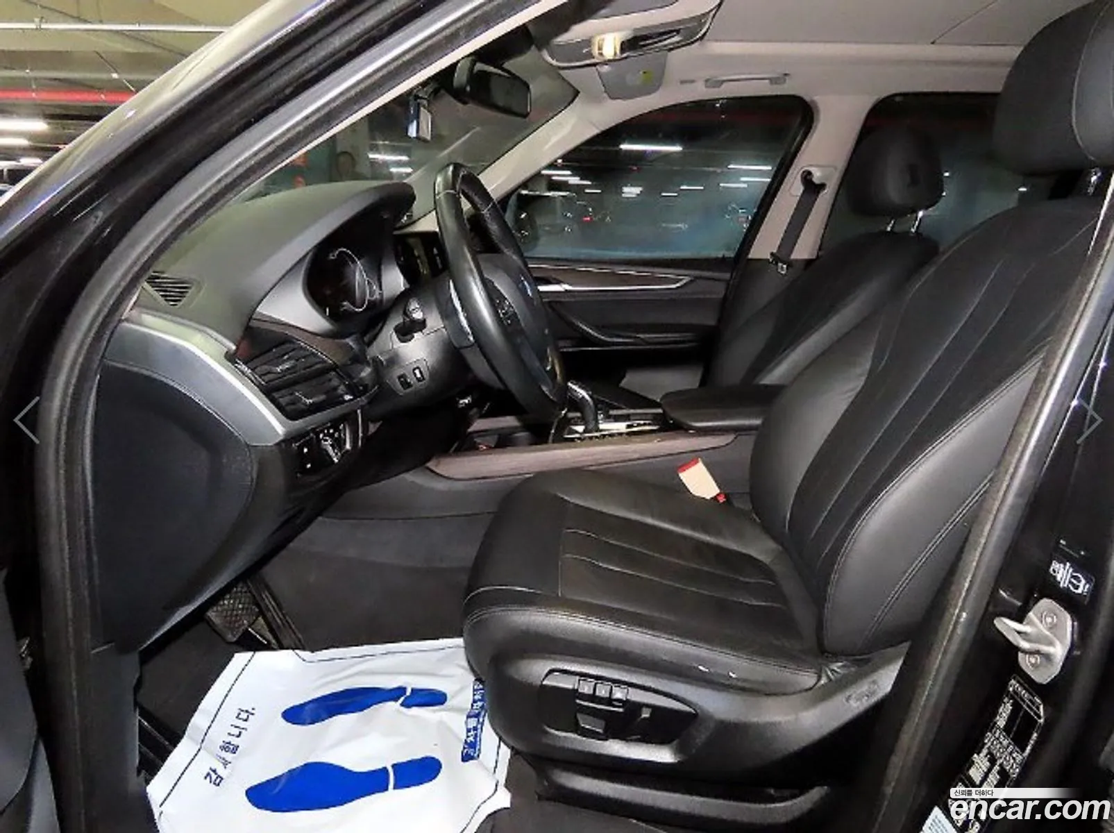 BMW X5 2016 — 10
