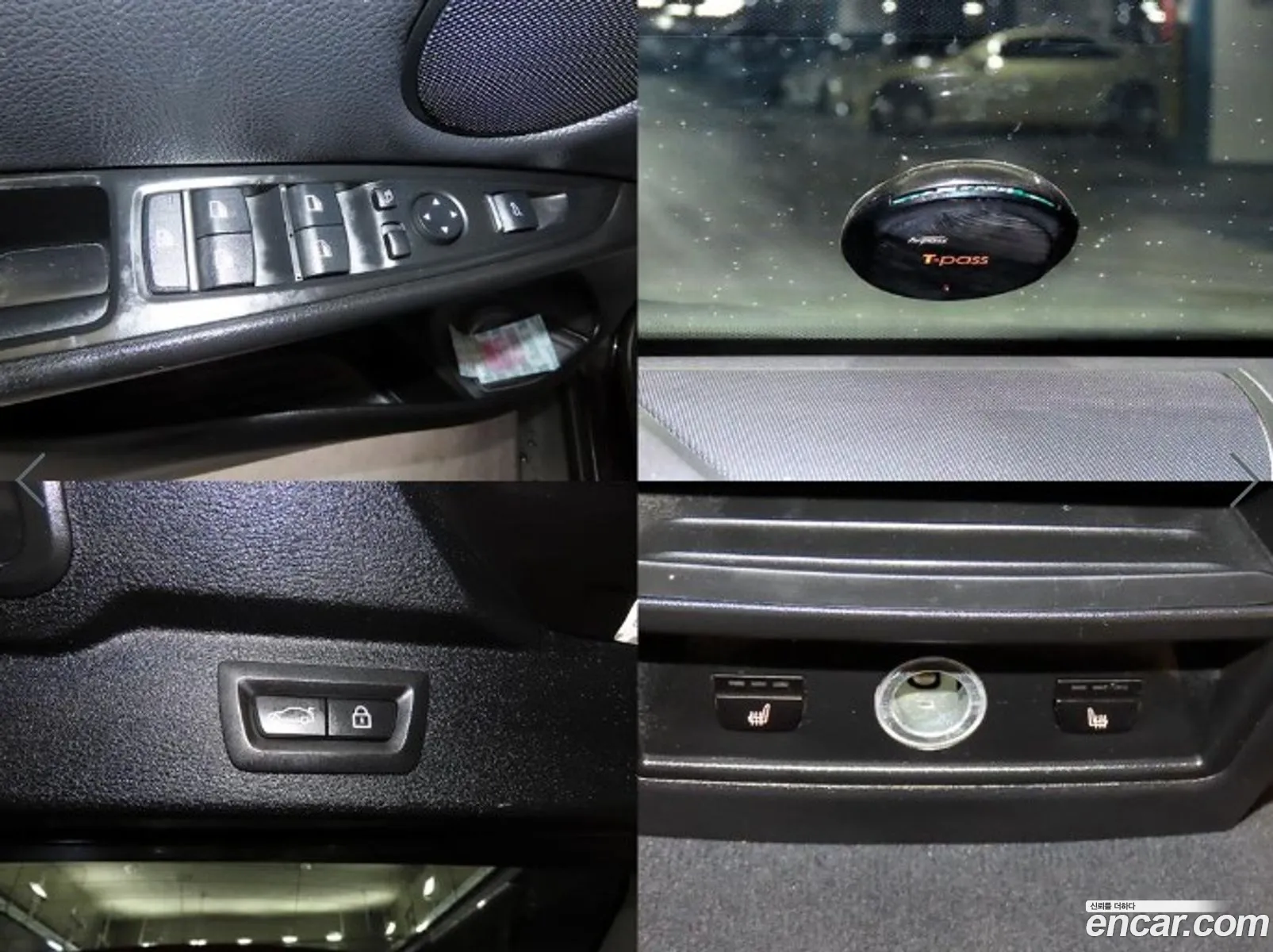 BMW X5 2016 — 2