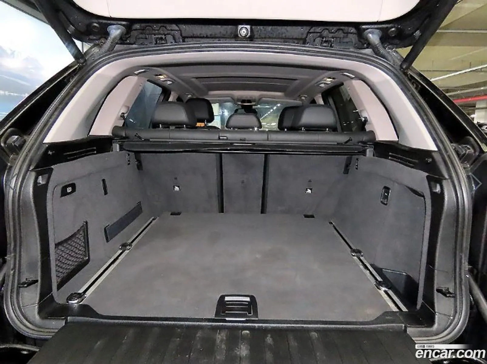 BMW X5 2016 — 13