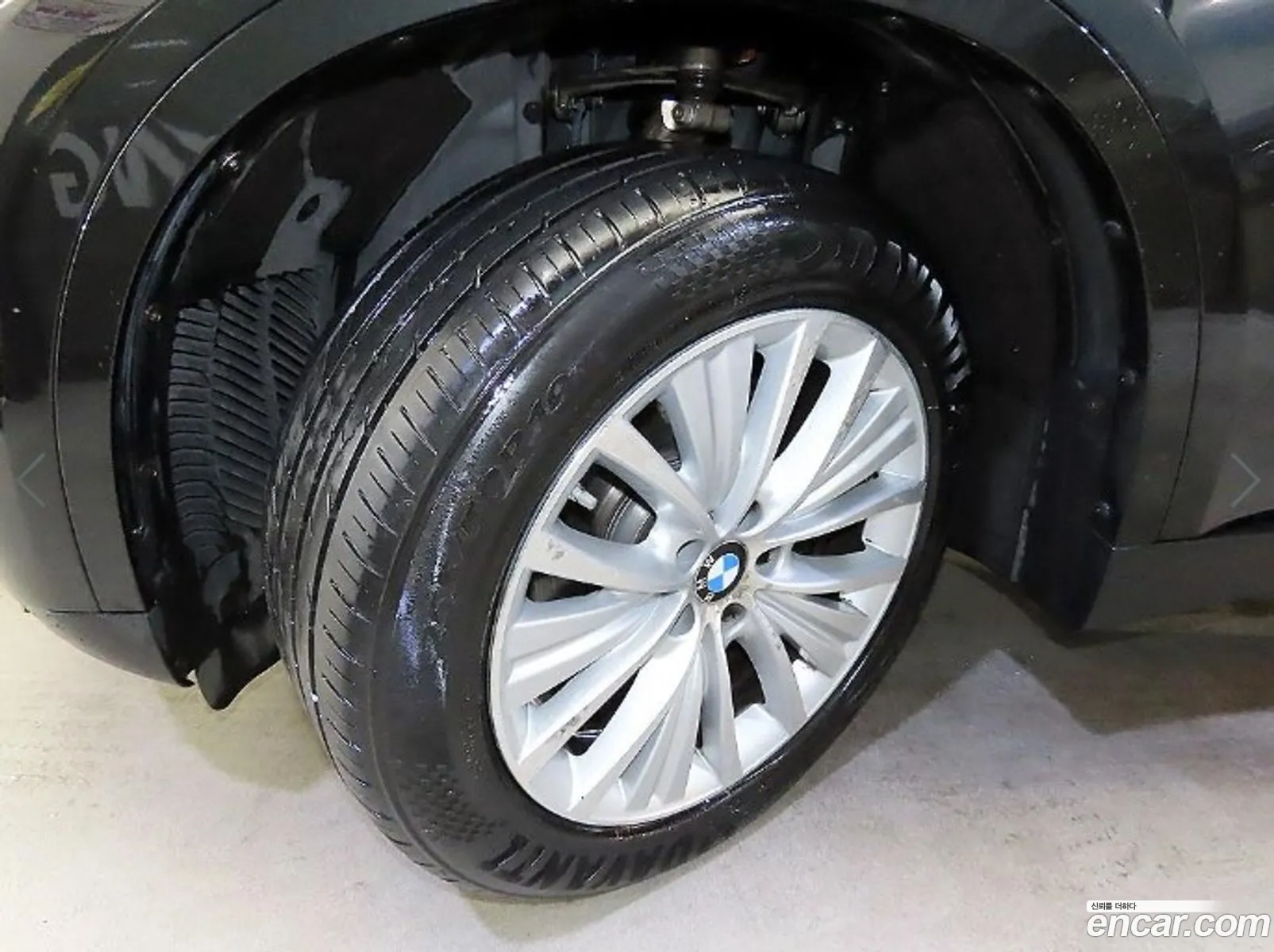 BMW X5 2016 — 18