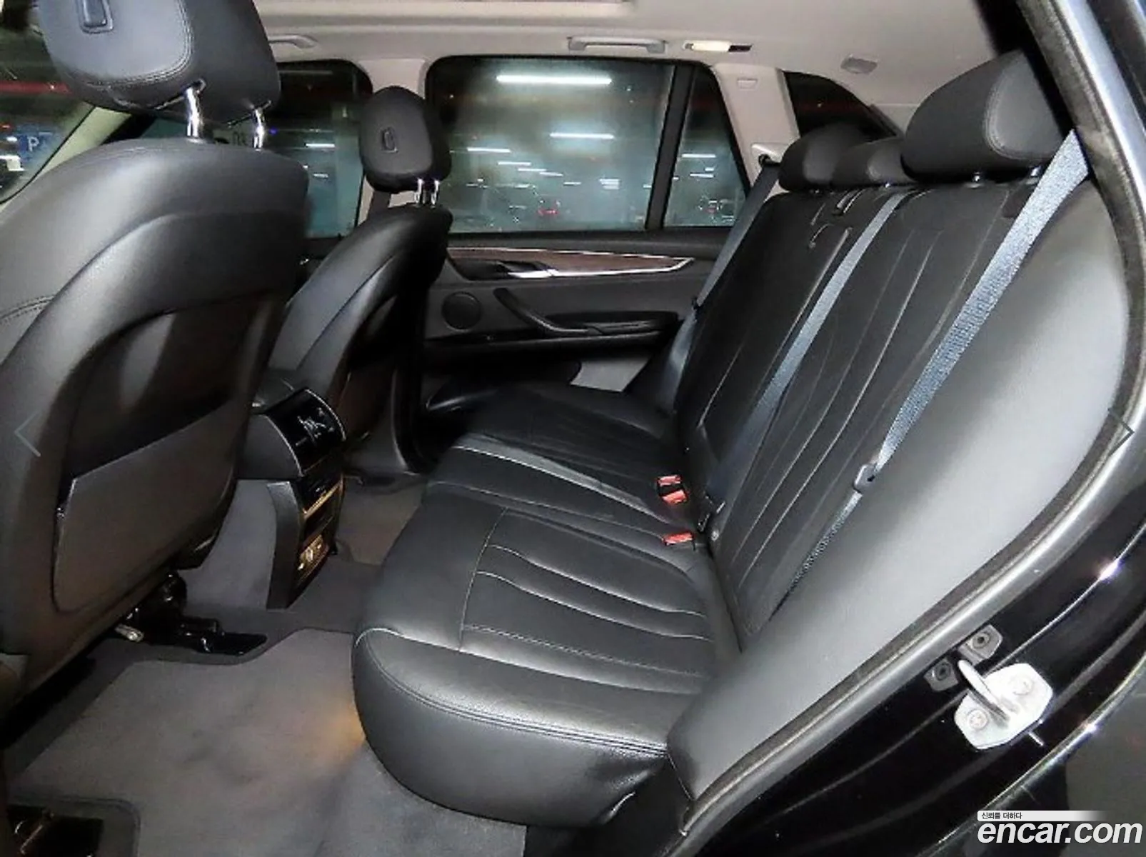 BMW X5 2016 — 17