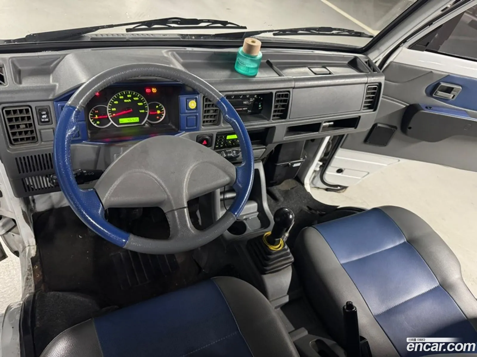 Chevrolet (GM Daewoo) Damas 2019 — 9