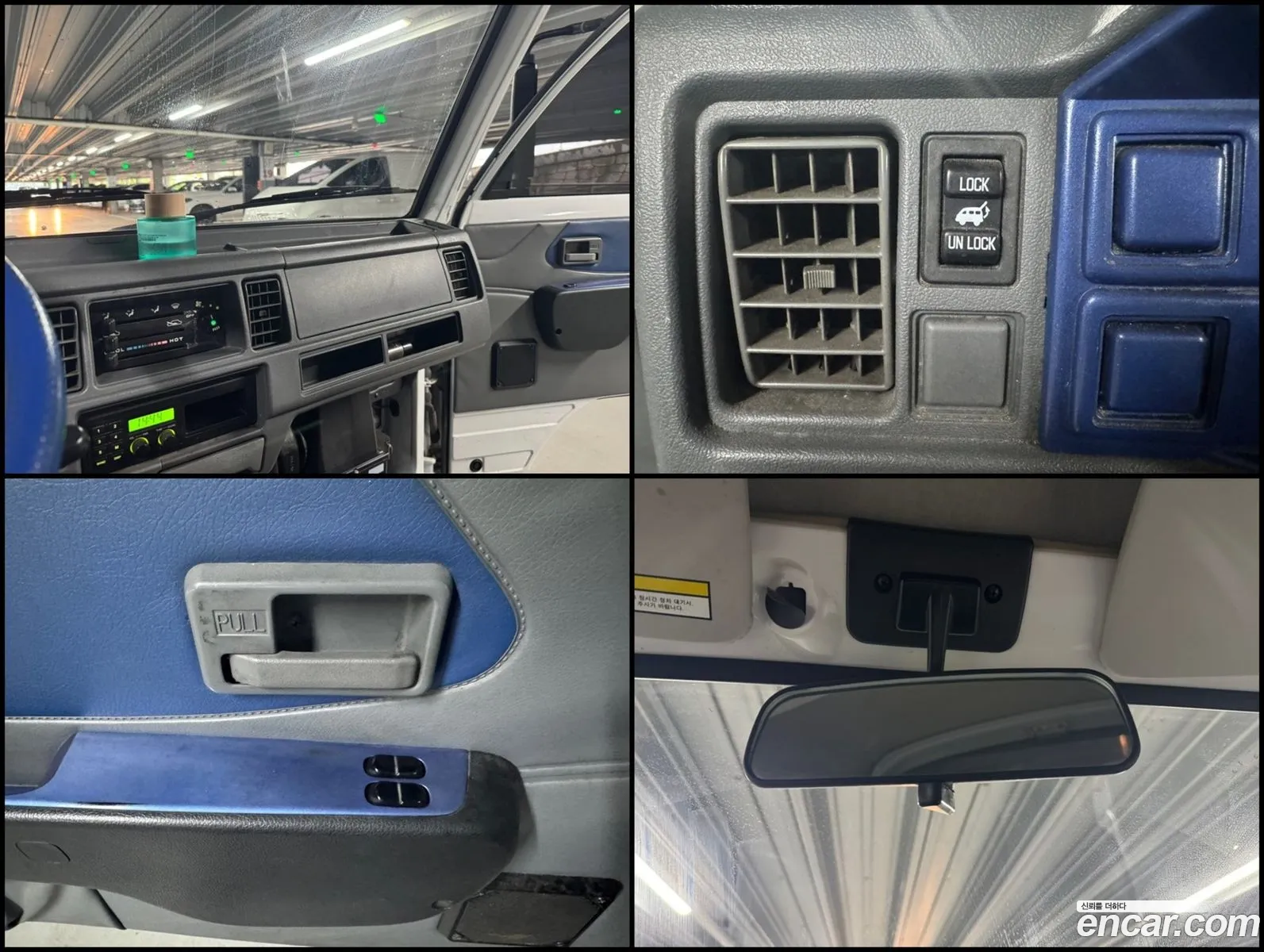 Chevrolet (GM Daewoo) Damas 2019 — 6