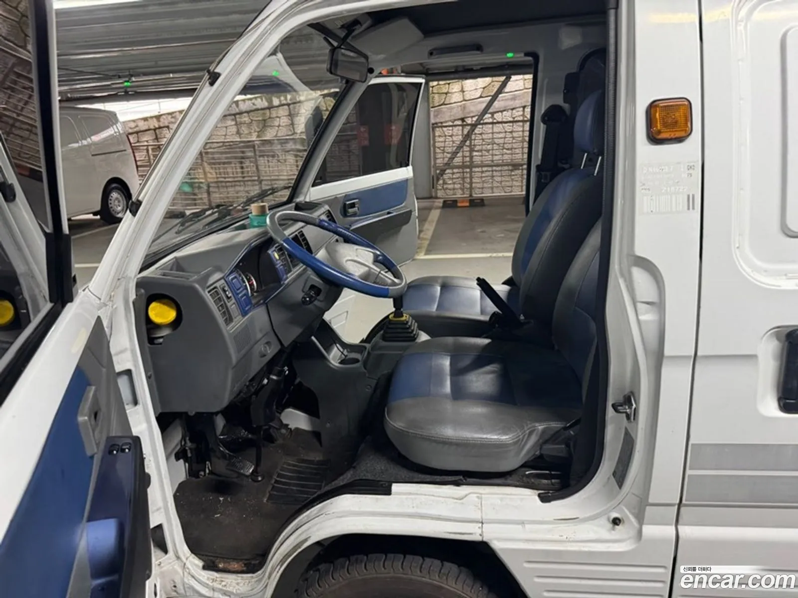 Chevrolet (GM Daewoo) Damas 2019 — 11