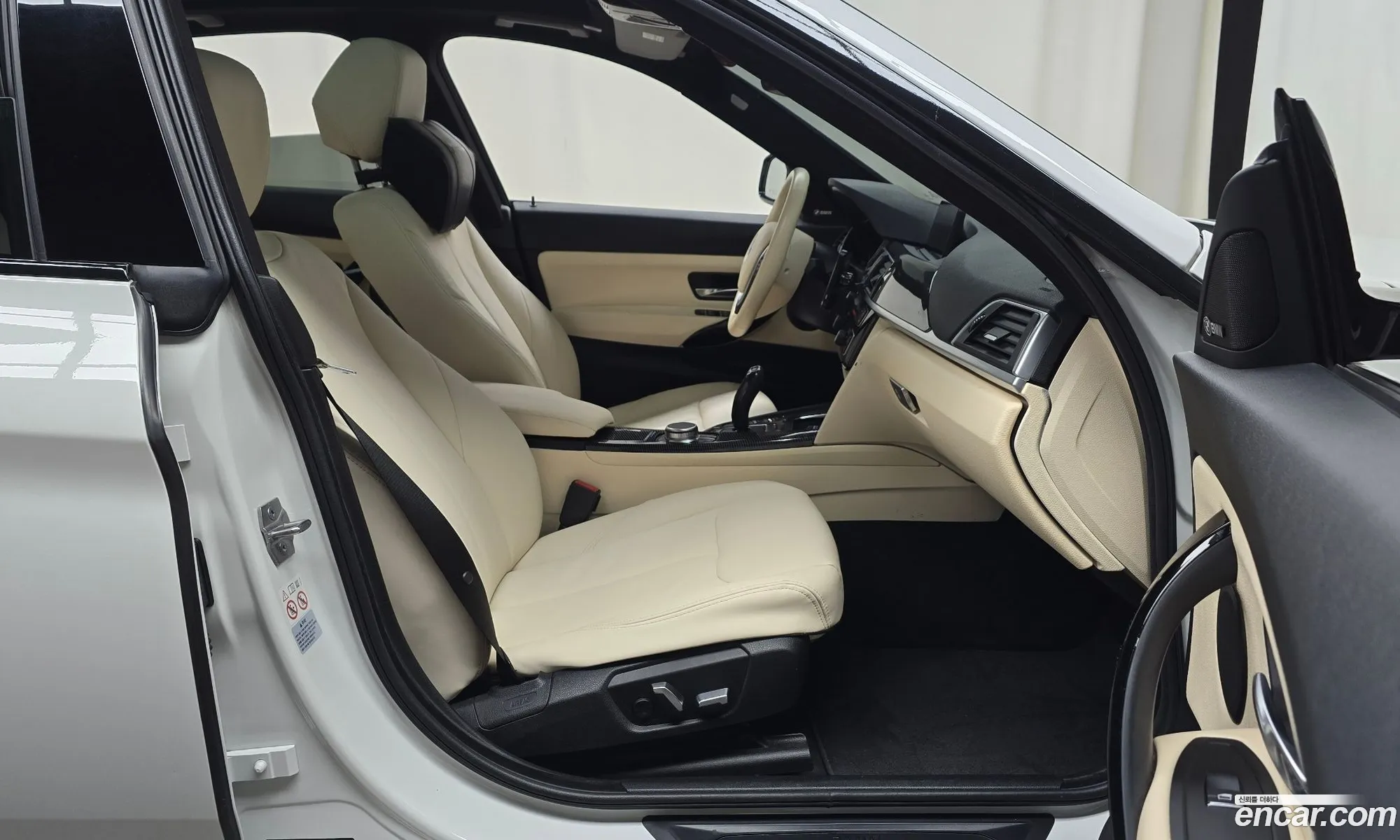 BMW 3 Series GT 2020 — 26
