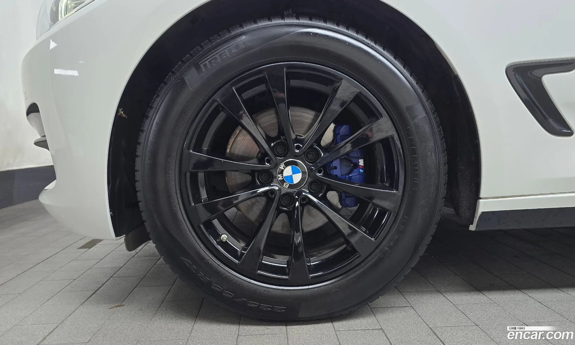BMW 3 Series GT 2020 — 5