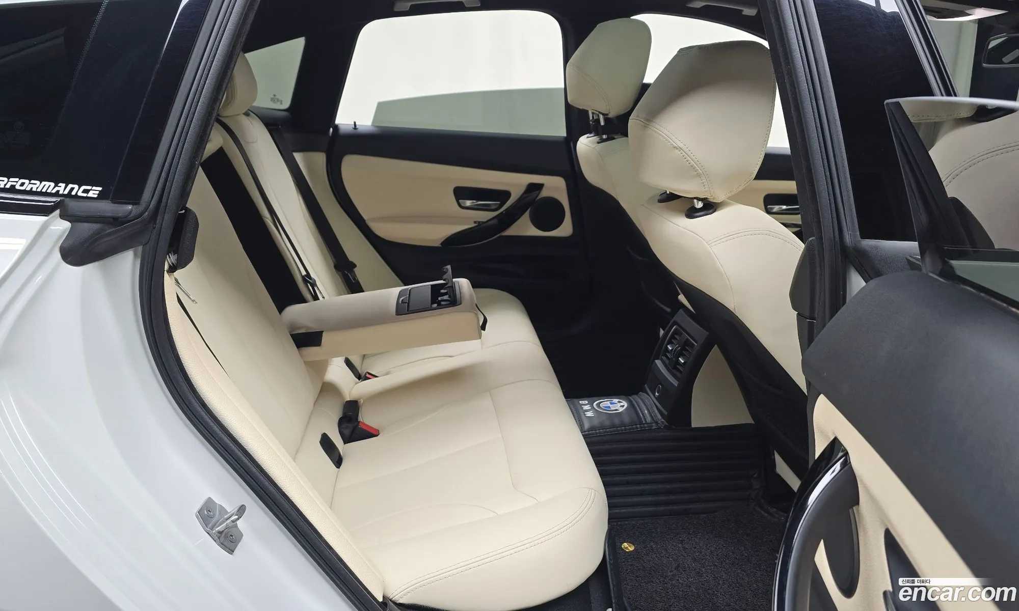 BMW 3 Series GT 2020 — 7