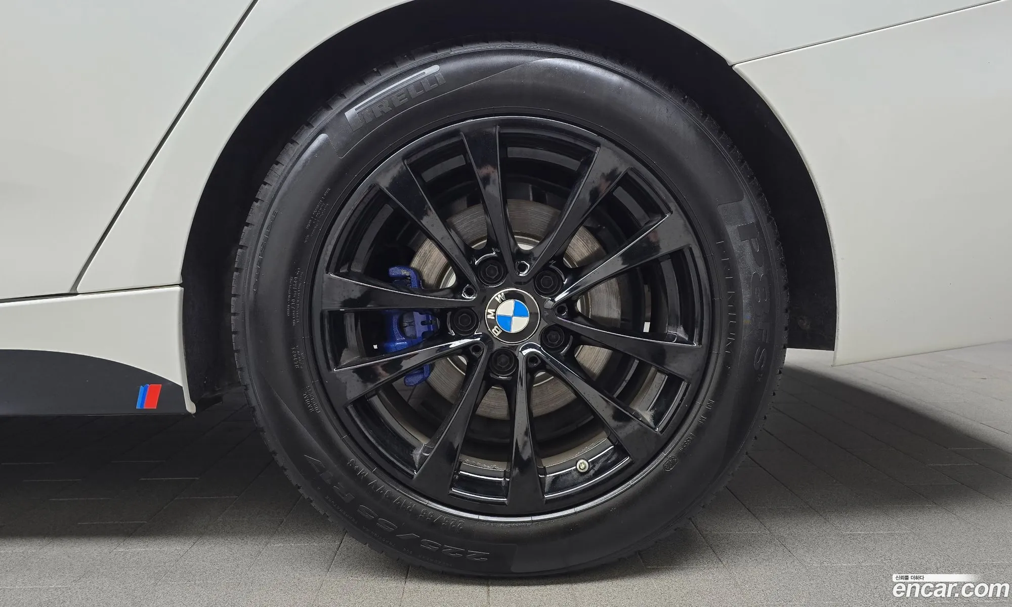 BMW 3 Series GT 2020 — 11