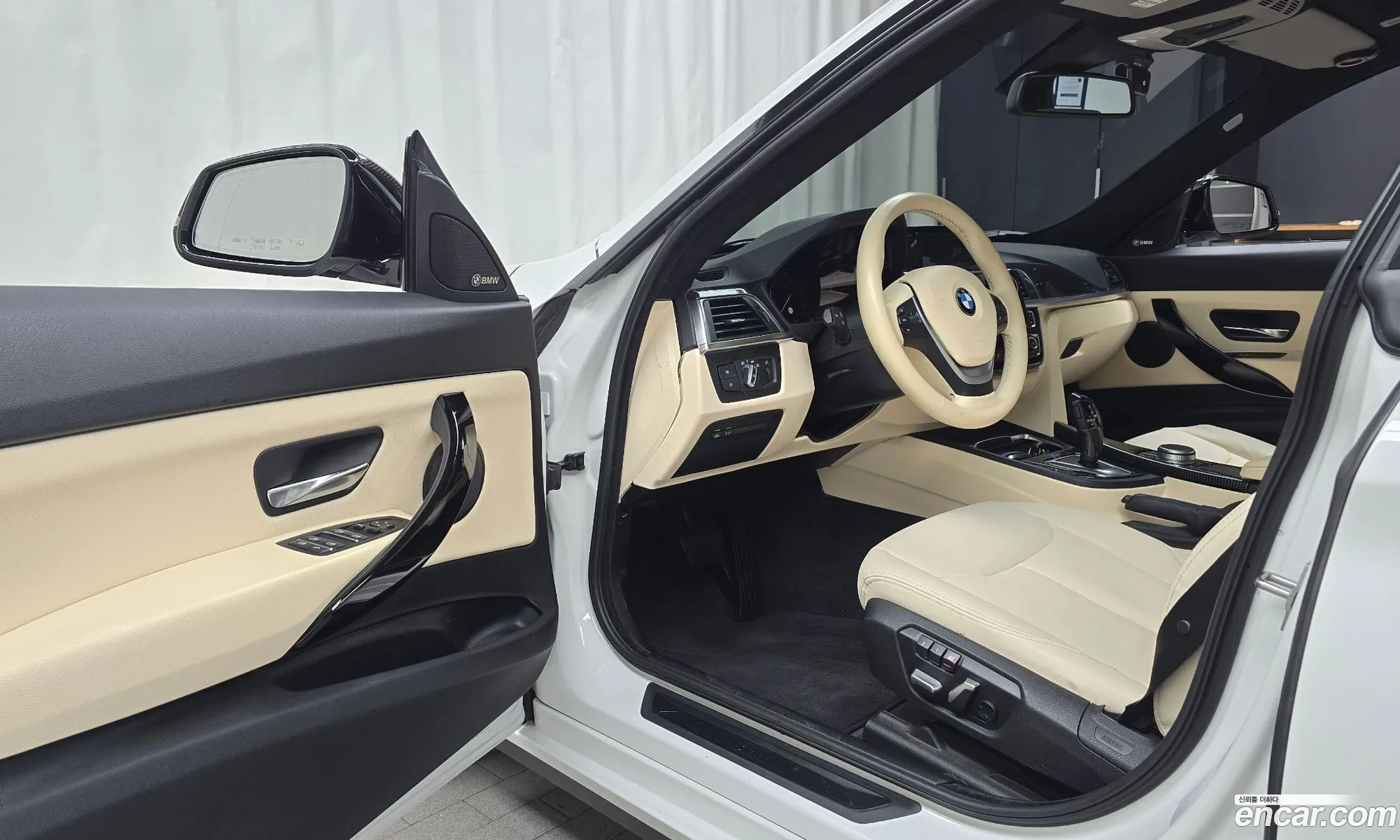 BMW 3 Series GT 2020 — 31