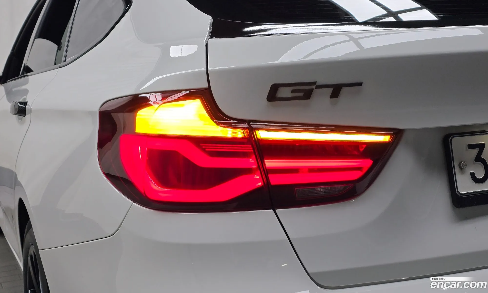 BMW 3 Series GT 2020 — 29