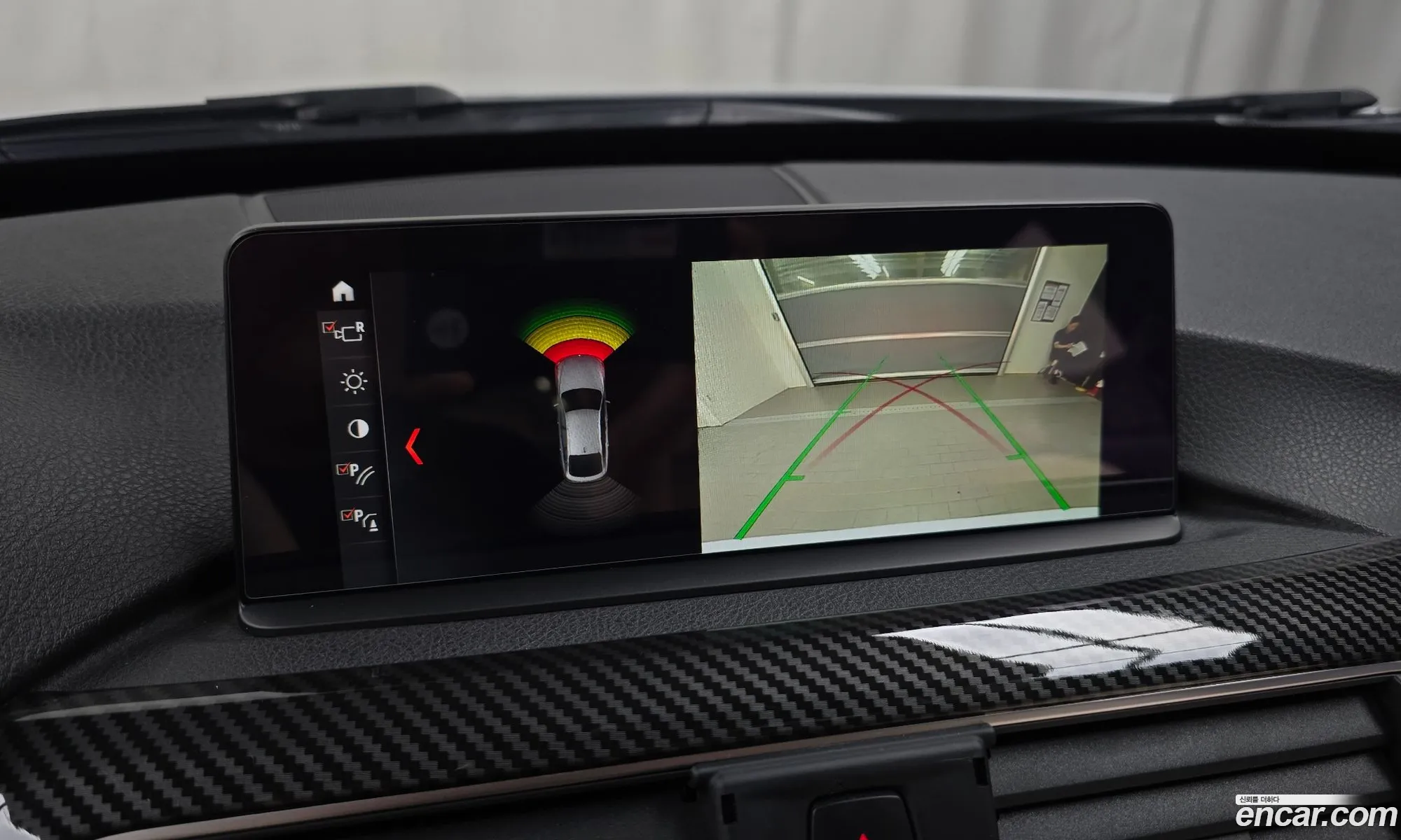 BMW 3 Series GT 2020 — 27