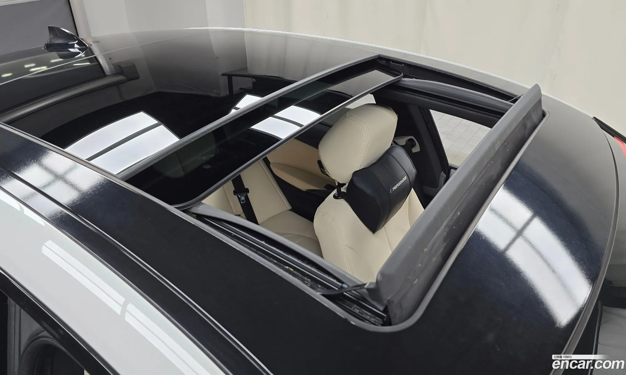 BMW 3 Series GT 2020 — 10