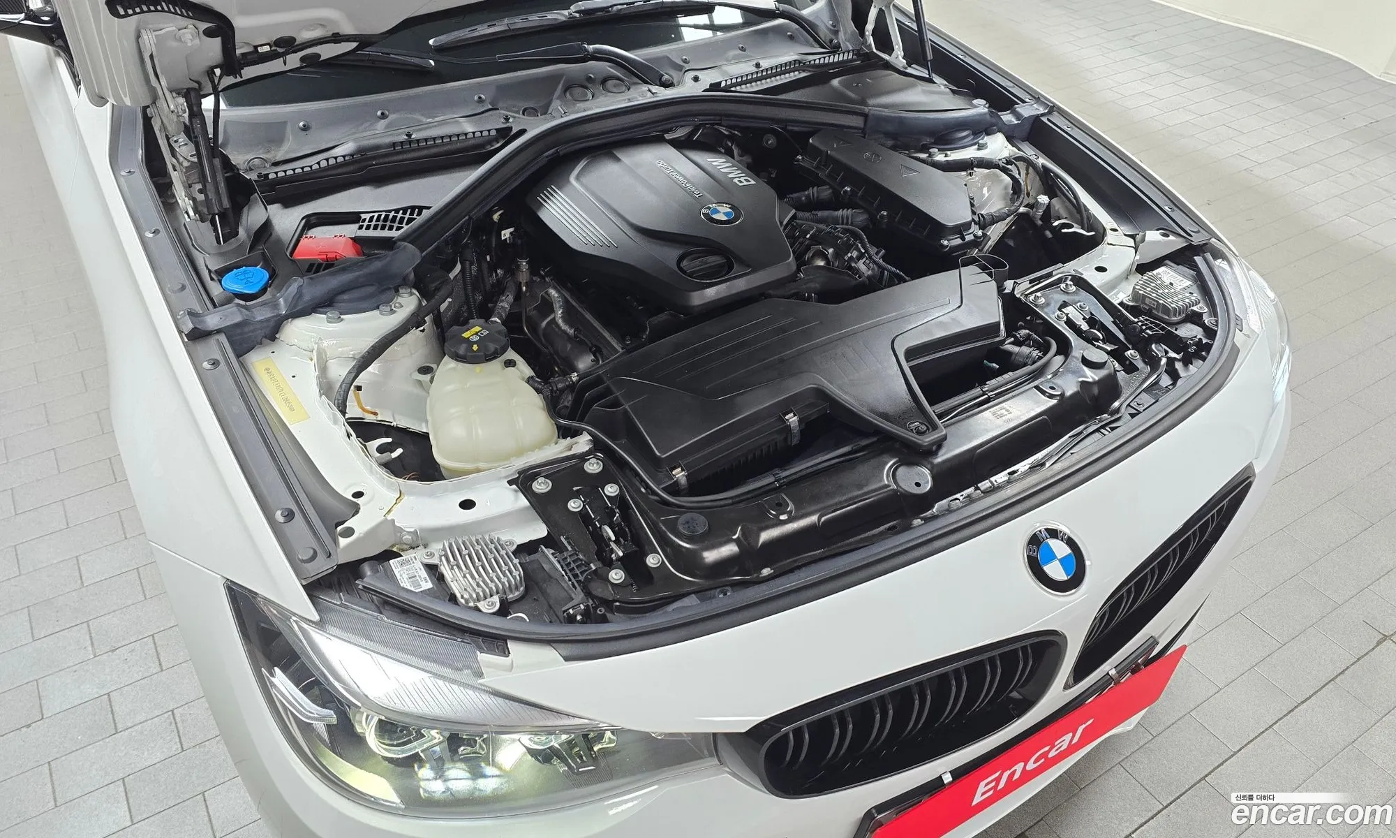 BMW 3 Series GT 2020 — 17