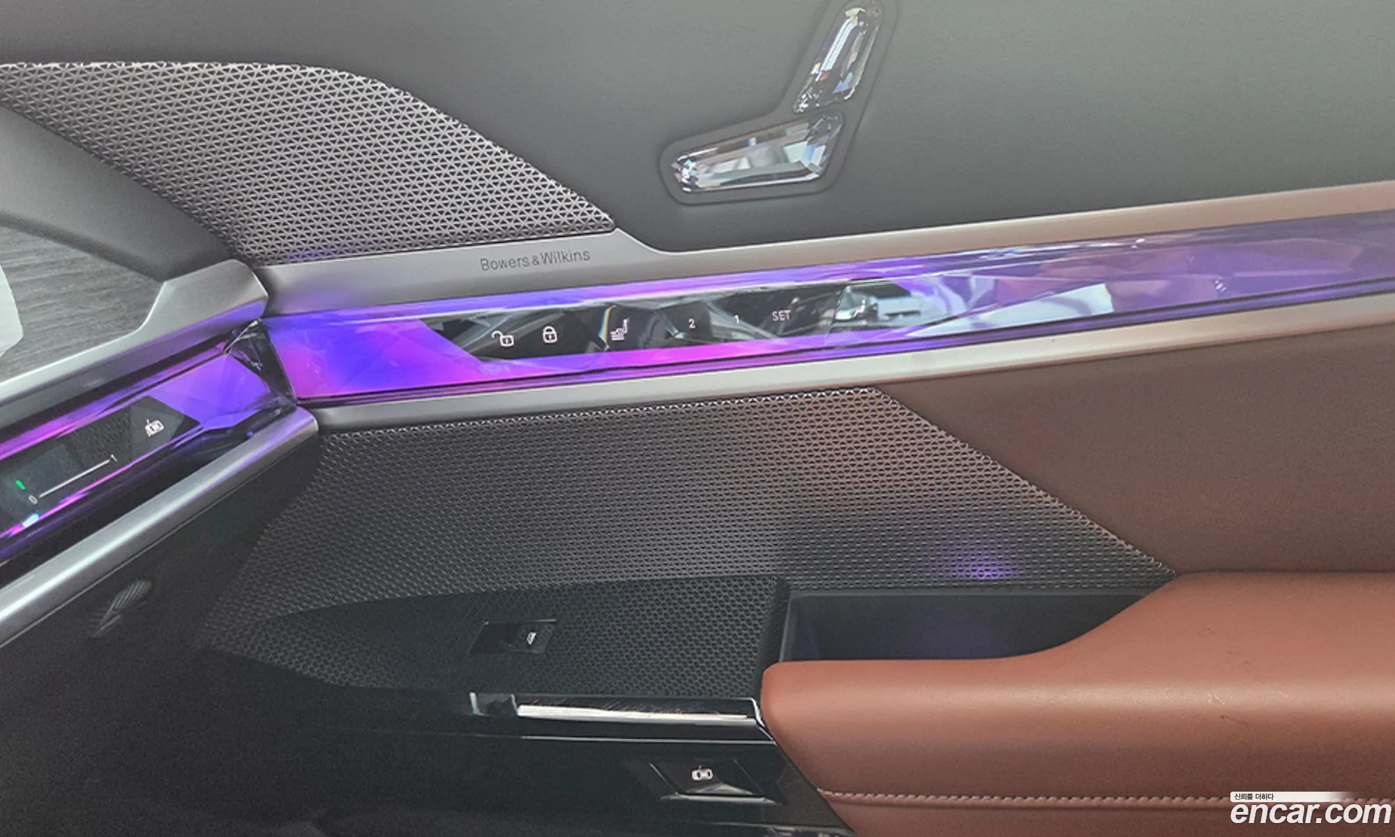 BMW 7 Series 2024 — 4