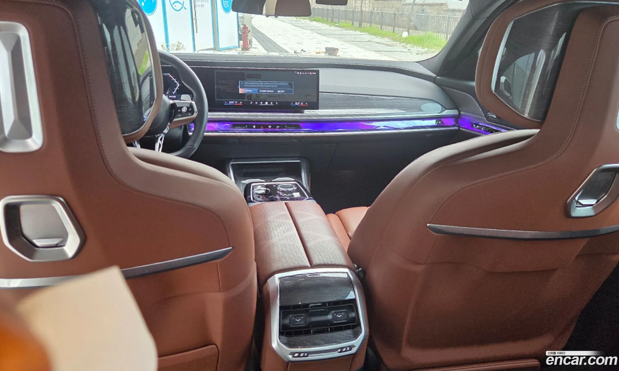BMW 7 Series 2024 — 5