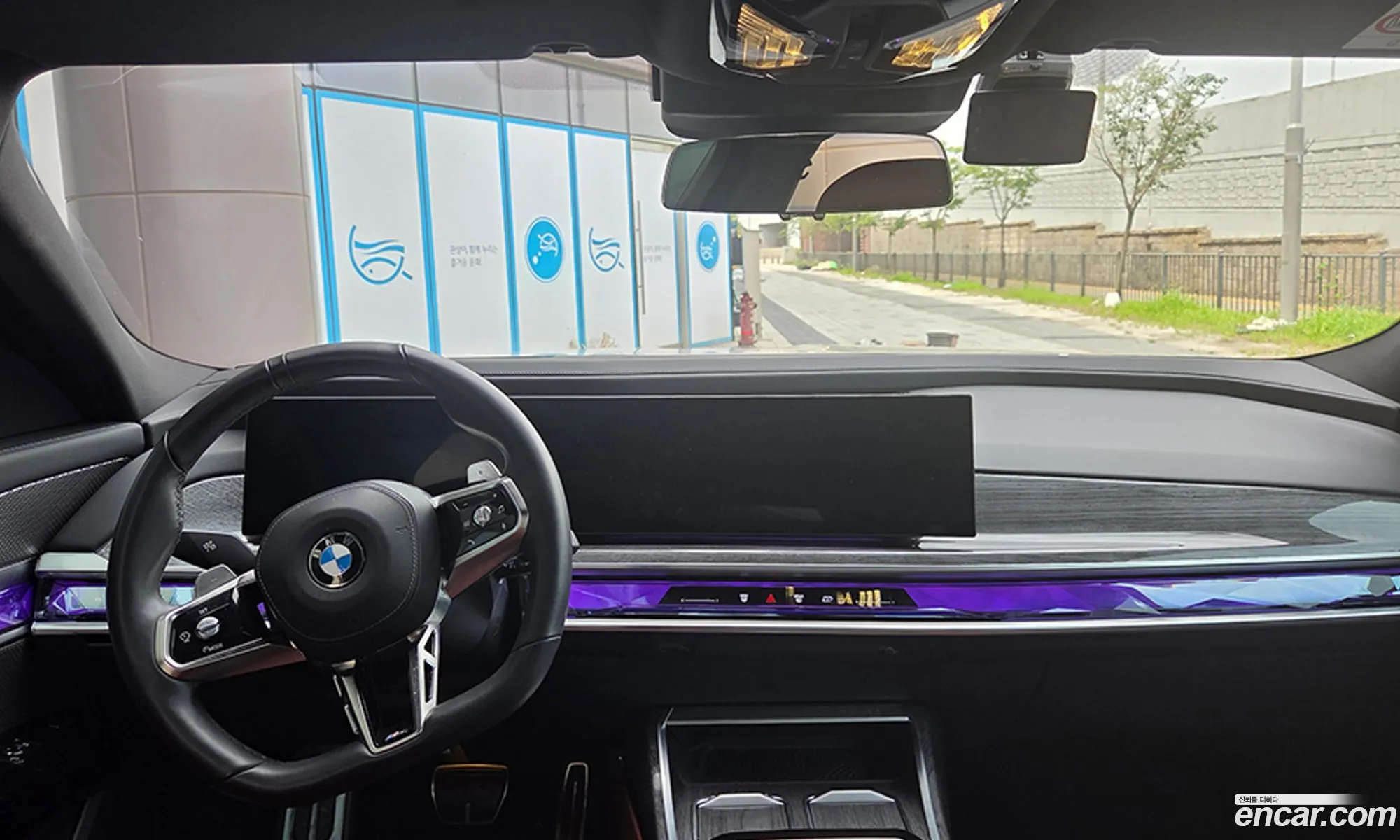 BMW 7 Series 2024 — 19