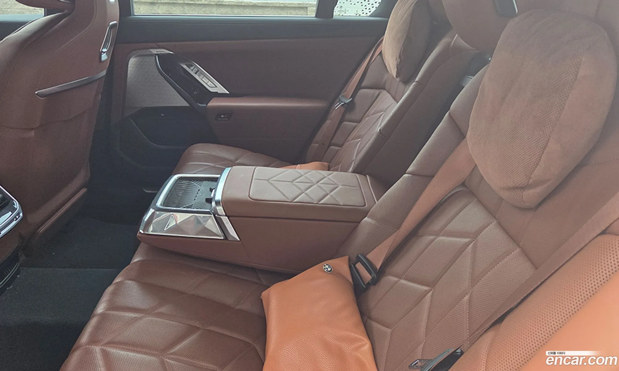 BMW 7 Series 2024 — 13