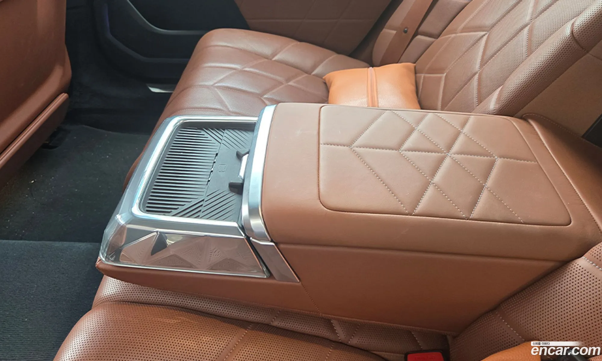 BMW 7 Series 2024 — 15