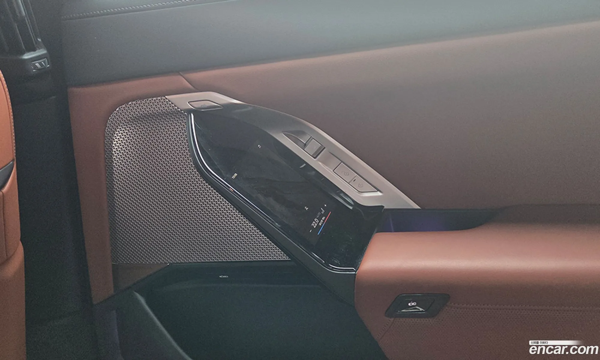 BMW 7 Series 2024 — 6