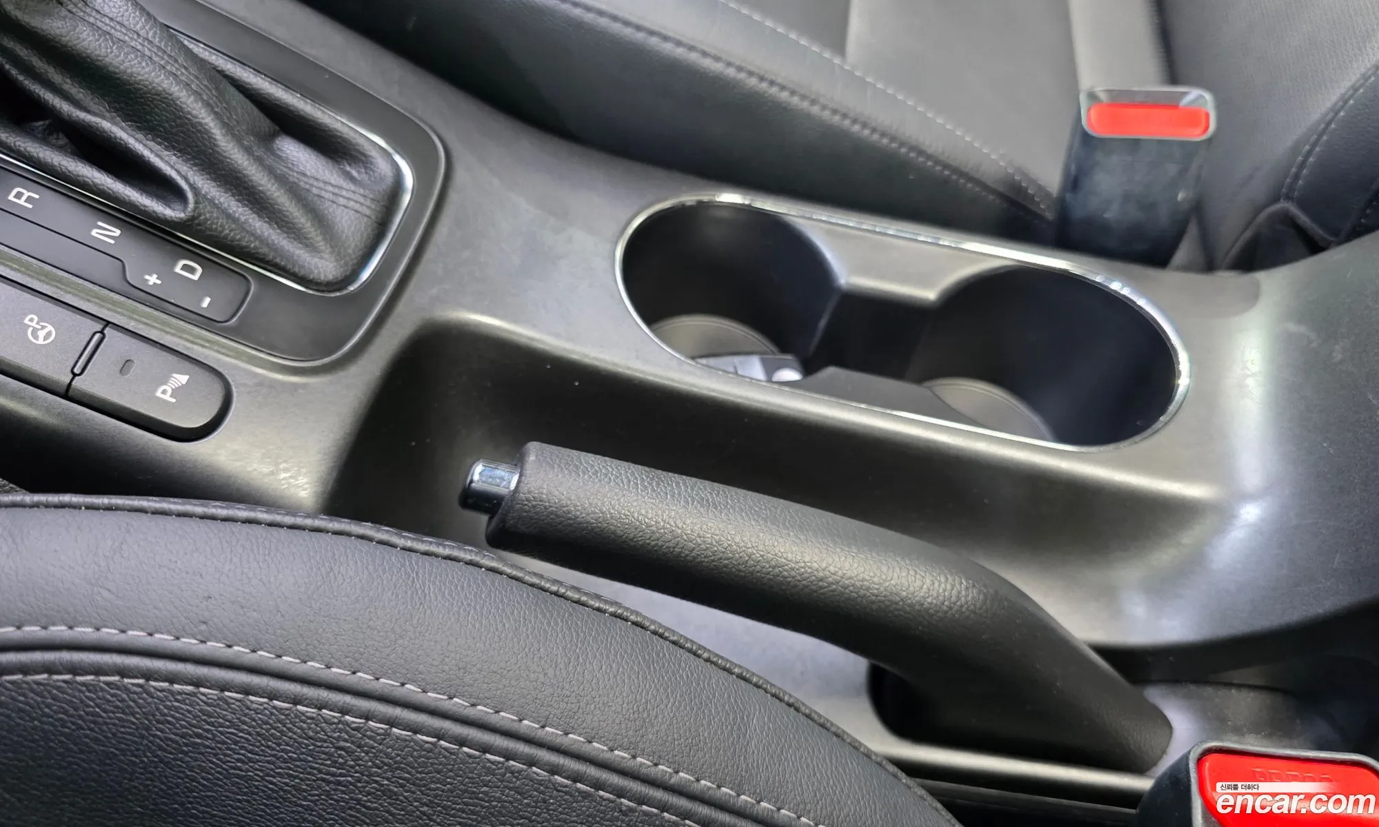 Kia K3 2014 KNAFZ412BFA345762 — 20
