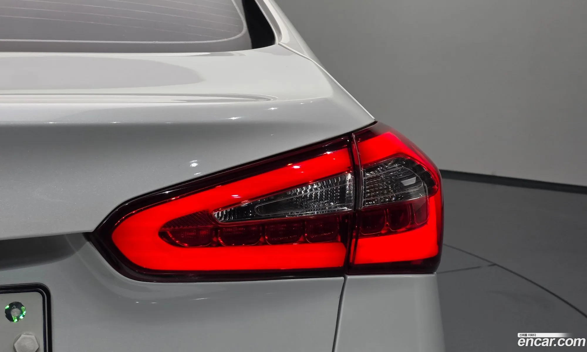 Kia K3 2014 KNAFZ412BFA345762 — 18