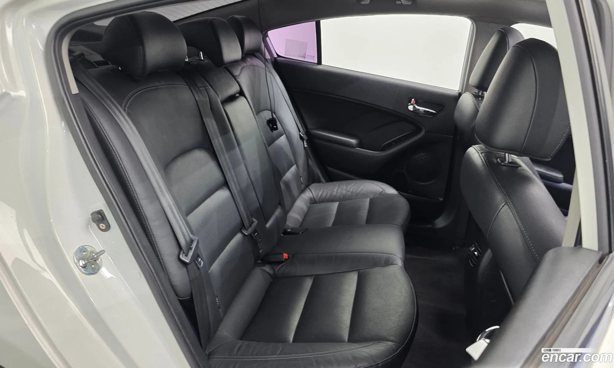 Kia K3 2014 KNAFZ412BFA345762 — 27