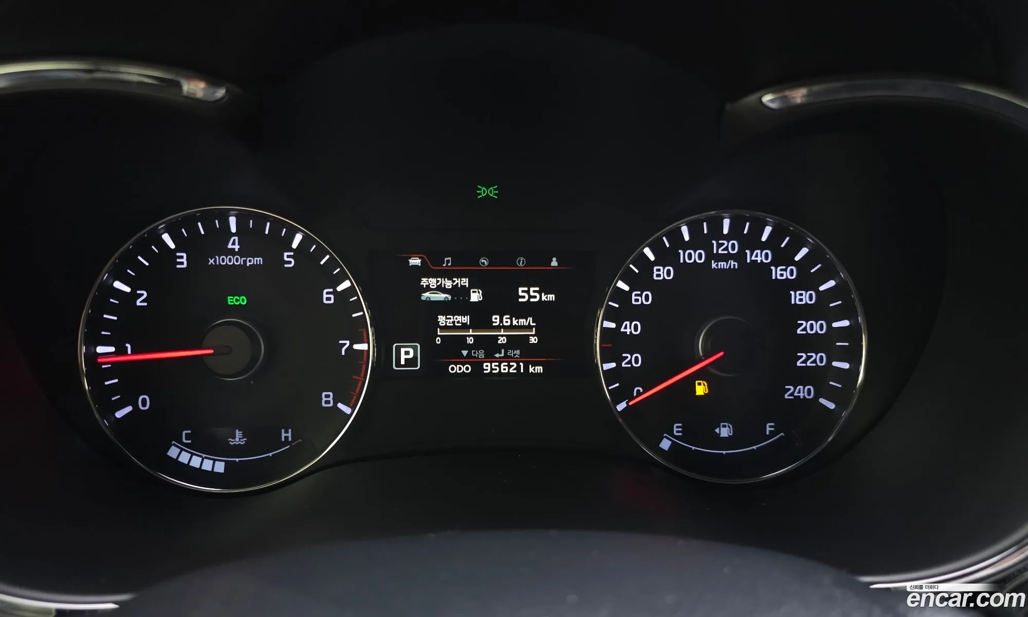 Kia K3 2014 KNAFZ412BFA345762 — 11
