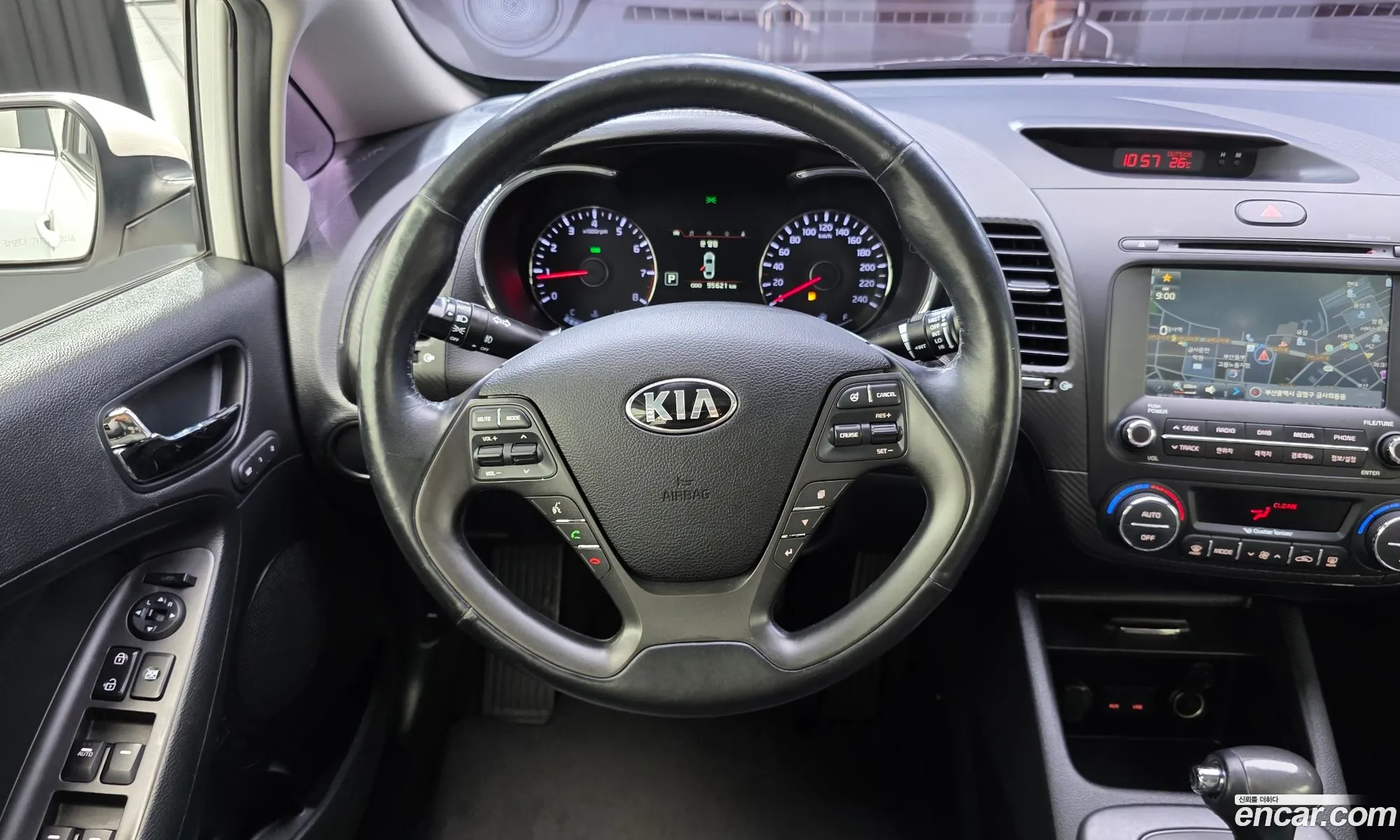 Kia K3 2014 KNAFZ412BFA345762 — 28