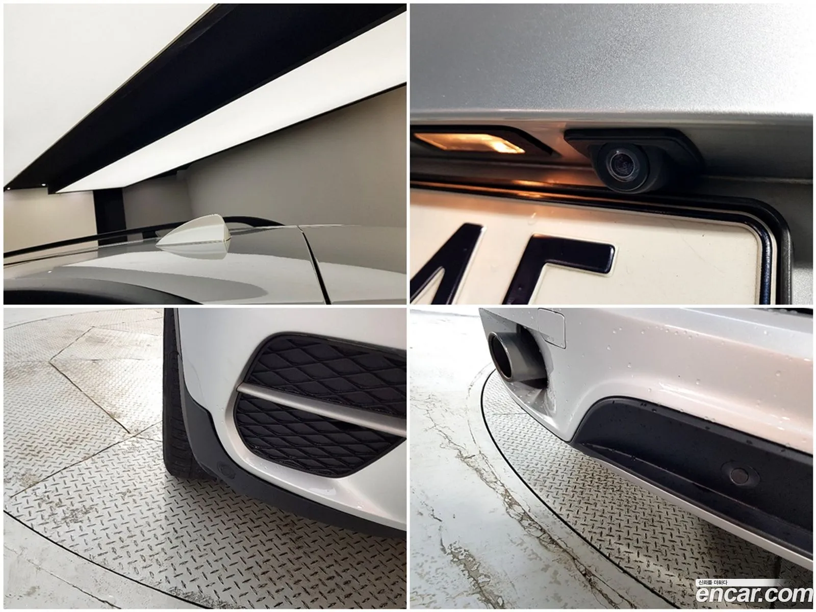 BMW X5 2010 — 7