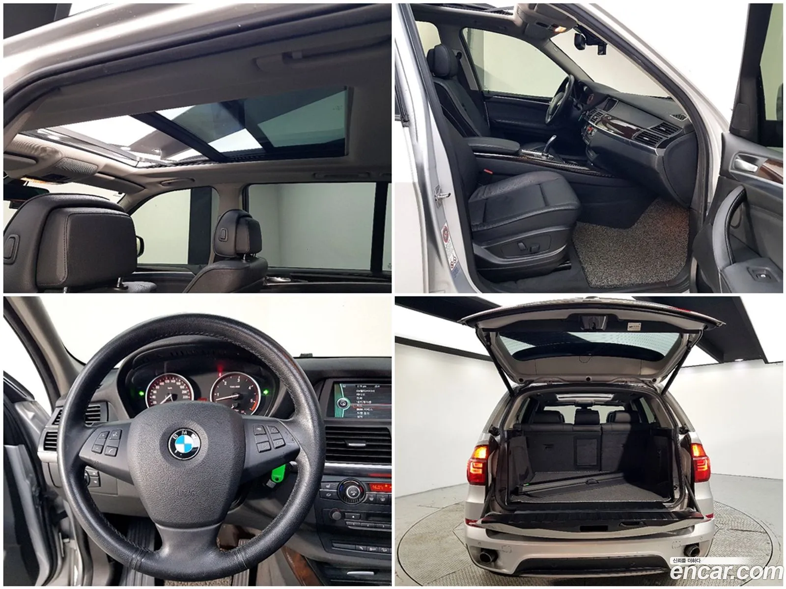 BMW X5 2010 — 20